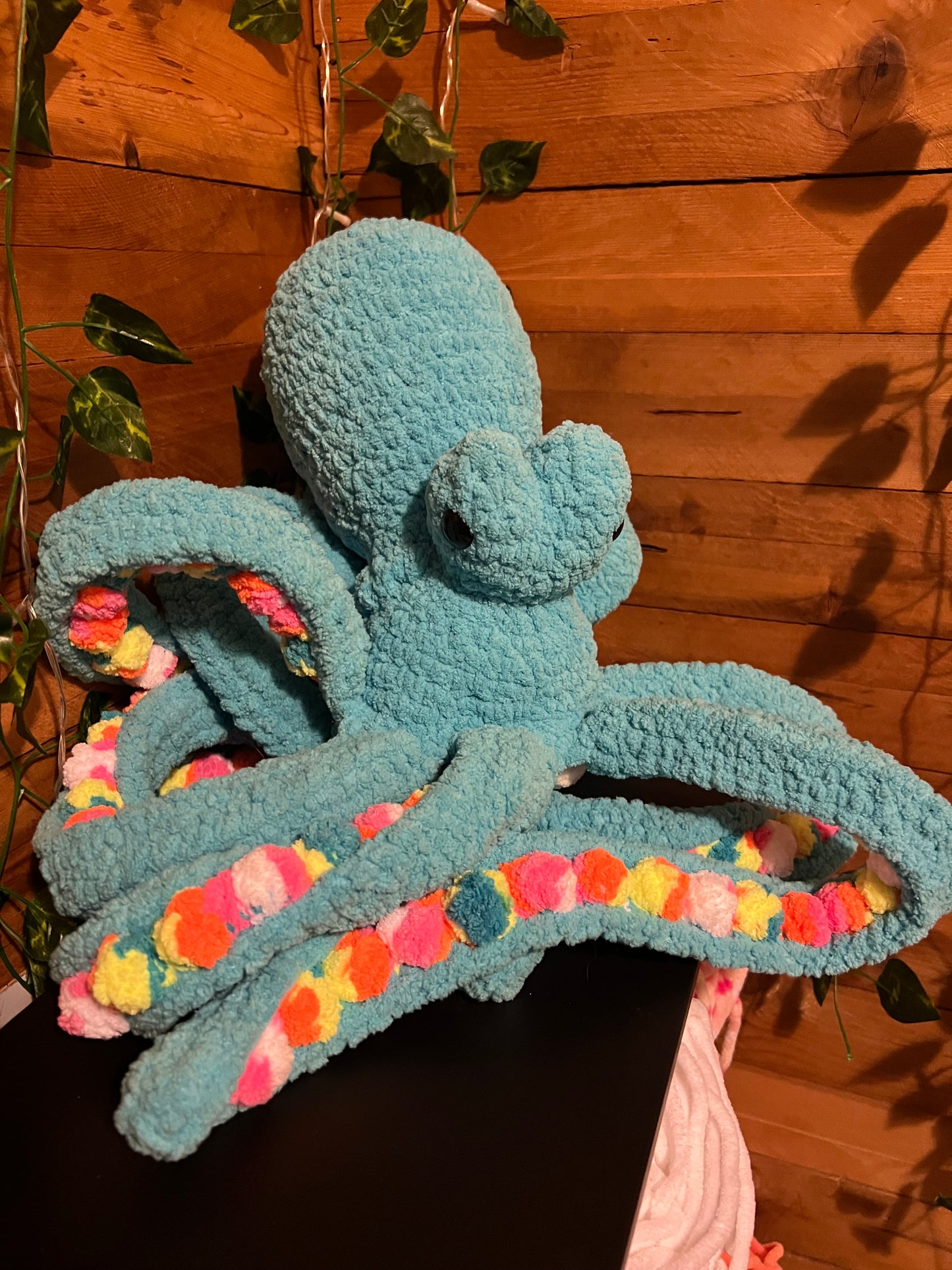 Octopus