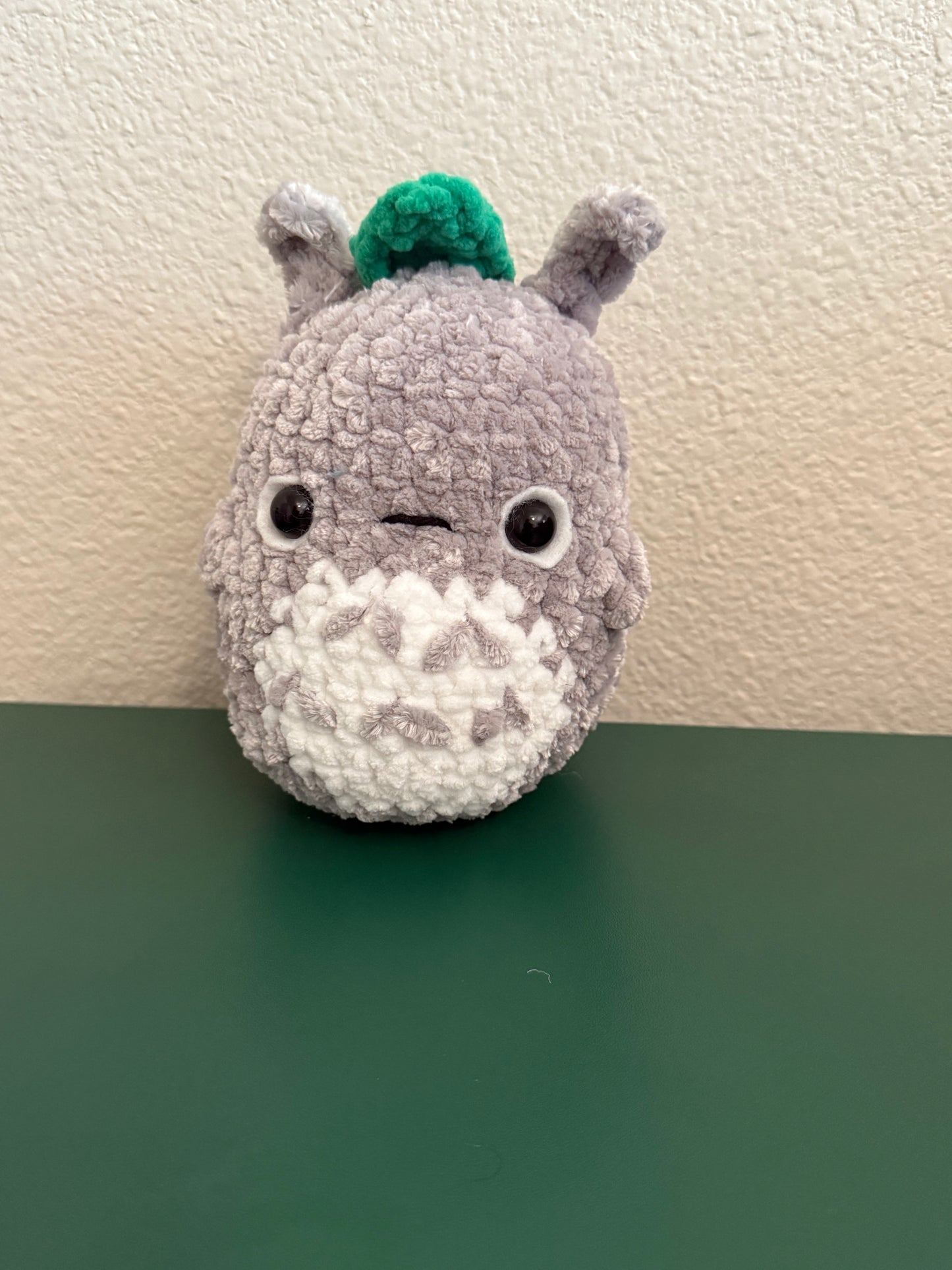 Mini Forest Sprite