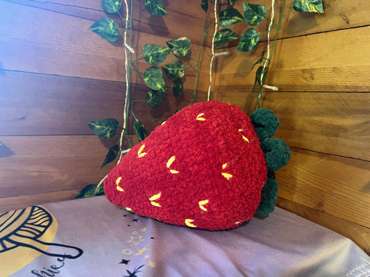 Jumbo Strawberry