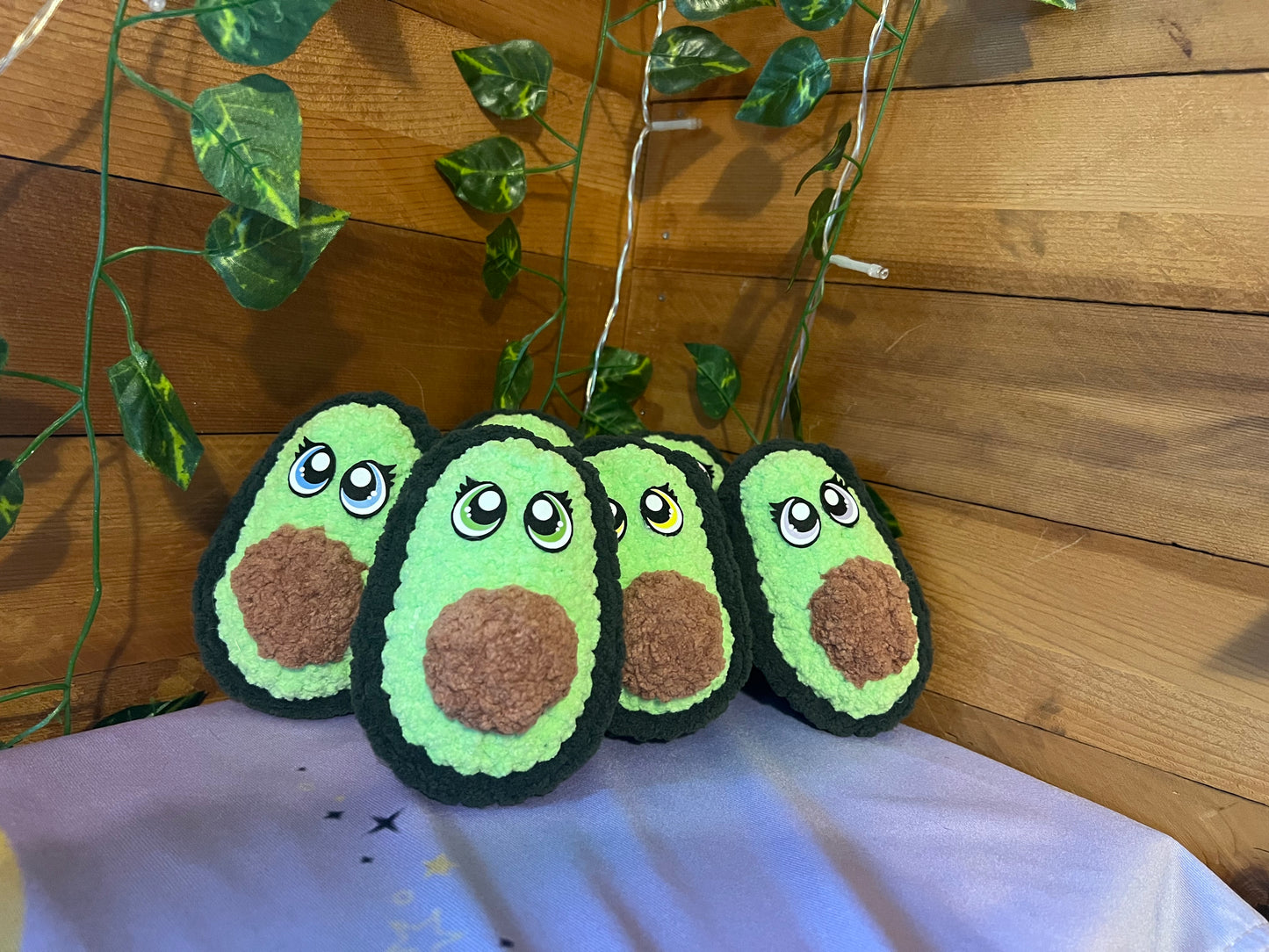 Avocado