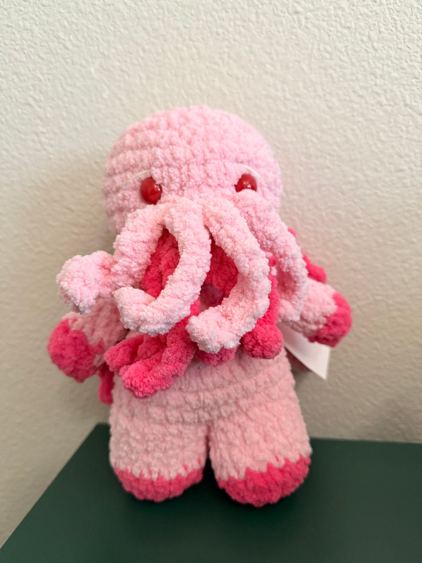 Pink Cthulhu