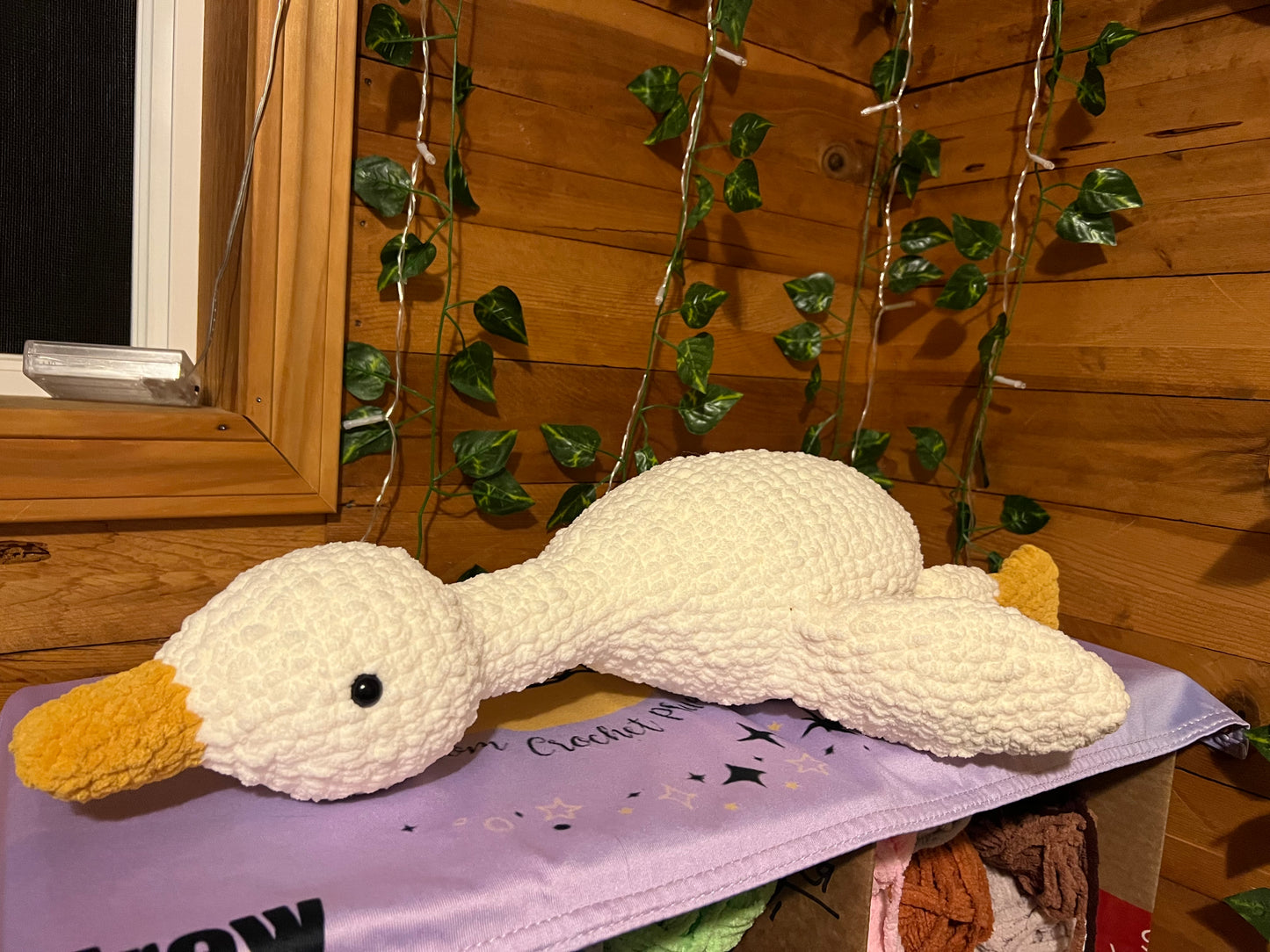 Goose