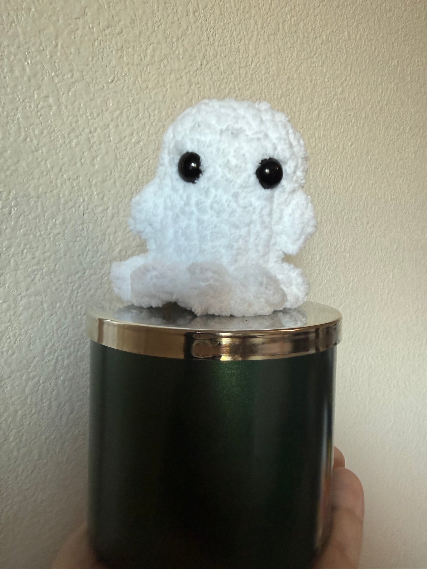 Baby Ghost
